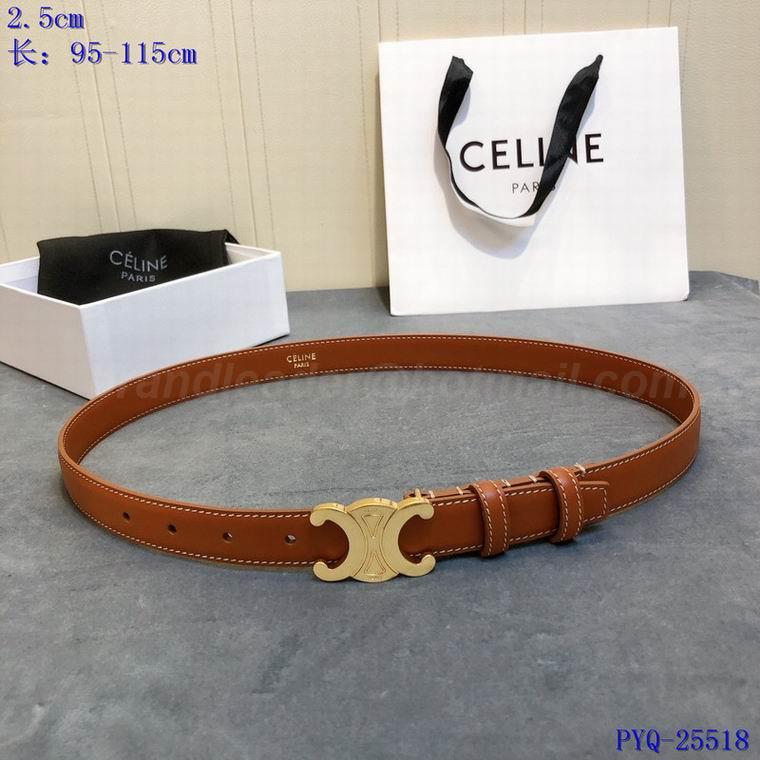 CELINE Belts 70